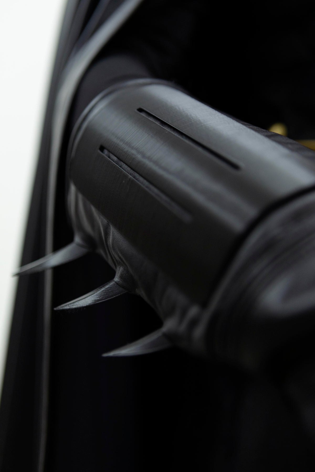 Guanti Batman ’89 – Vera Pelle & Dettagli 3D
