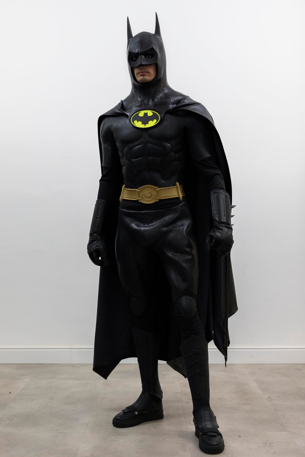 Costume Batman ’89 – Edizione Elite