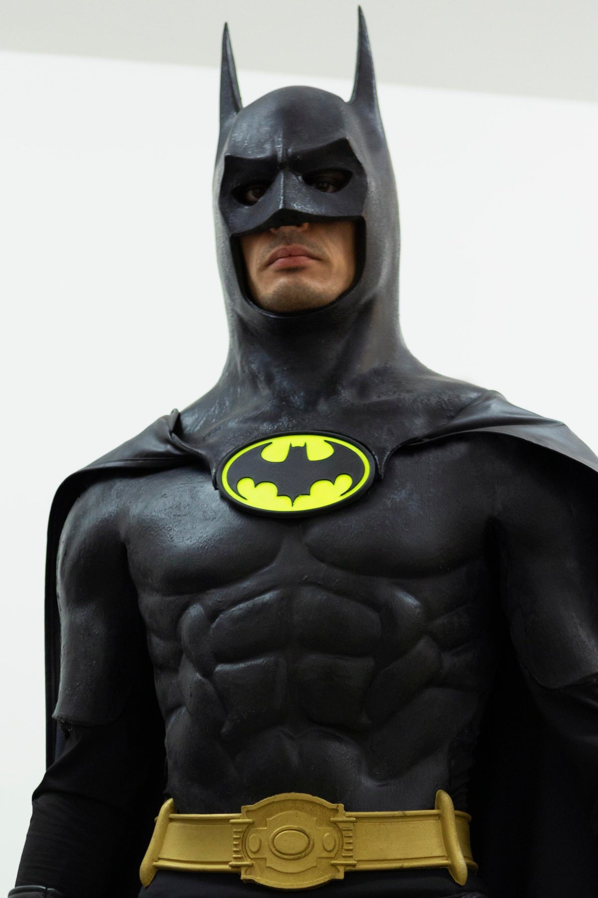 Bundle Trio Batman ’89 – Maschera, Armatura e Cintura