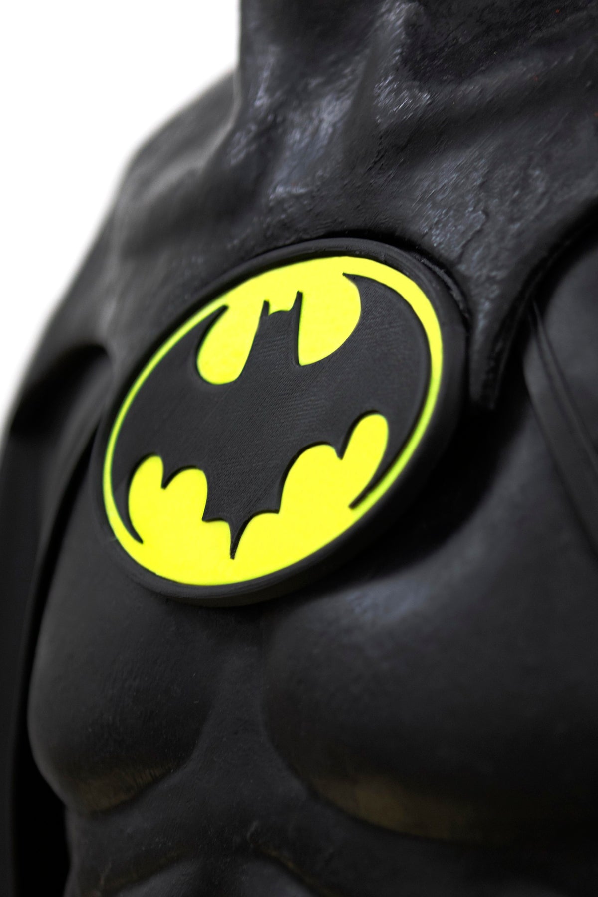 Maschera Batman ’89 – Cosplay Professionale