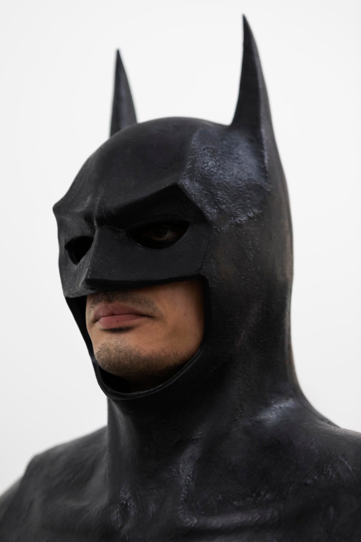 Maschera Batman ’89 – Cosplay Professionale