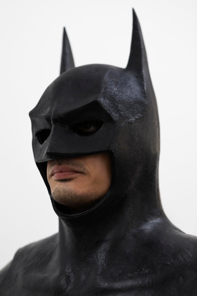 Maschera Batman ’89 – Cosplay Professionale