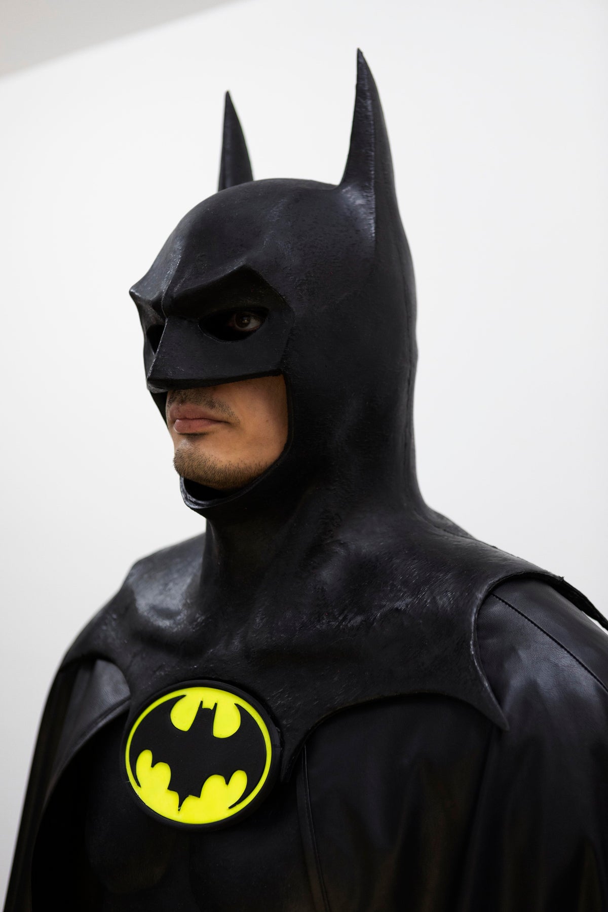 Maschera Batman ’89 – Cosplay Professionale