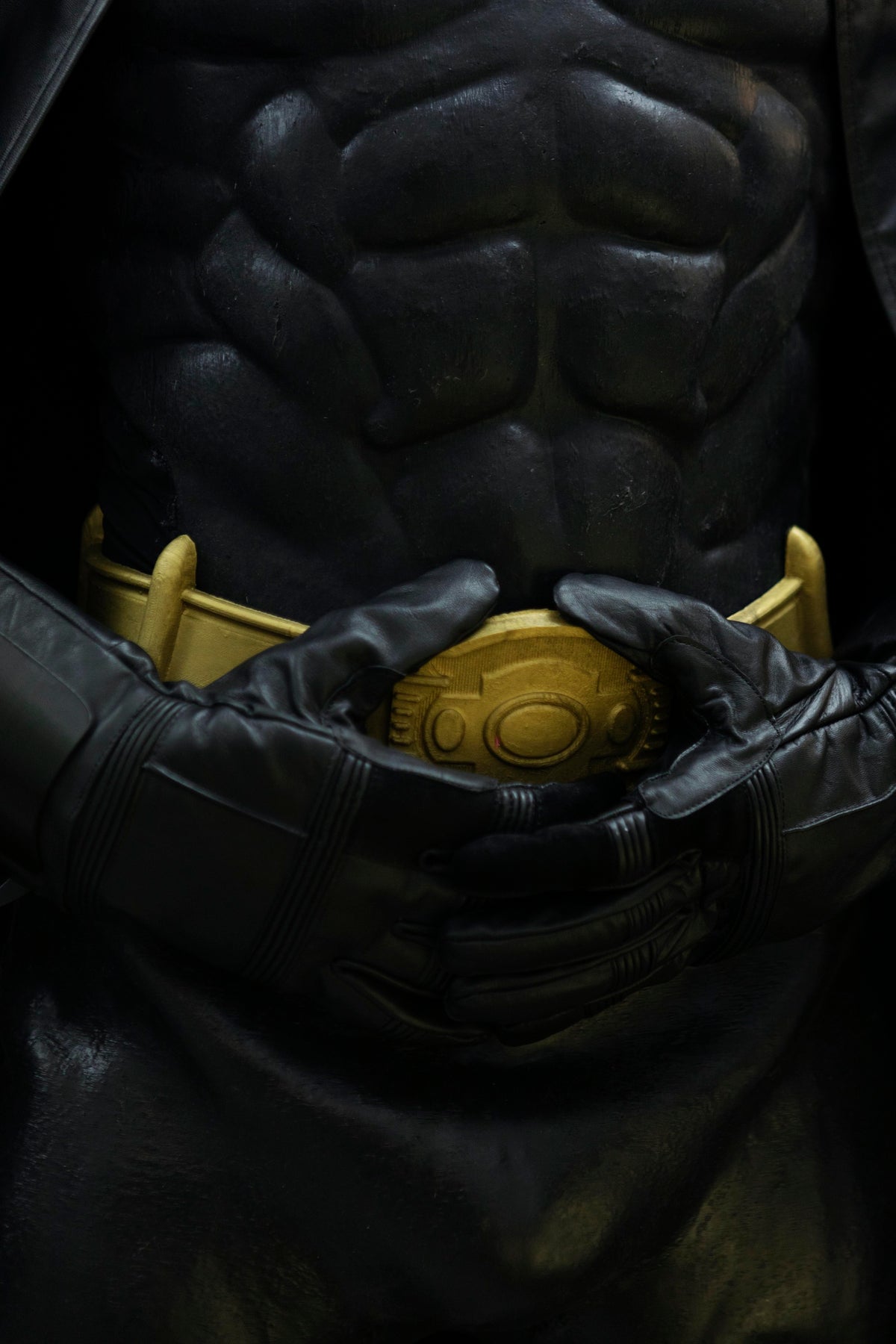 Costume Batman ’89 – Edizione Elite