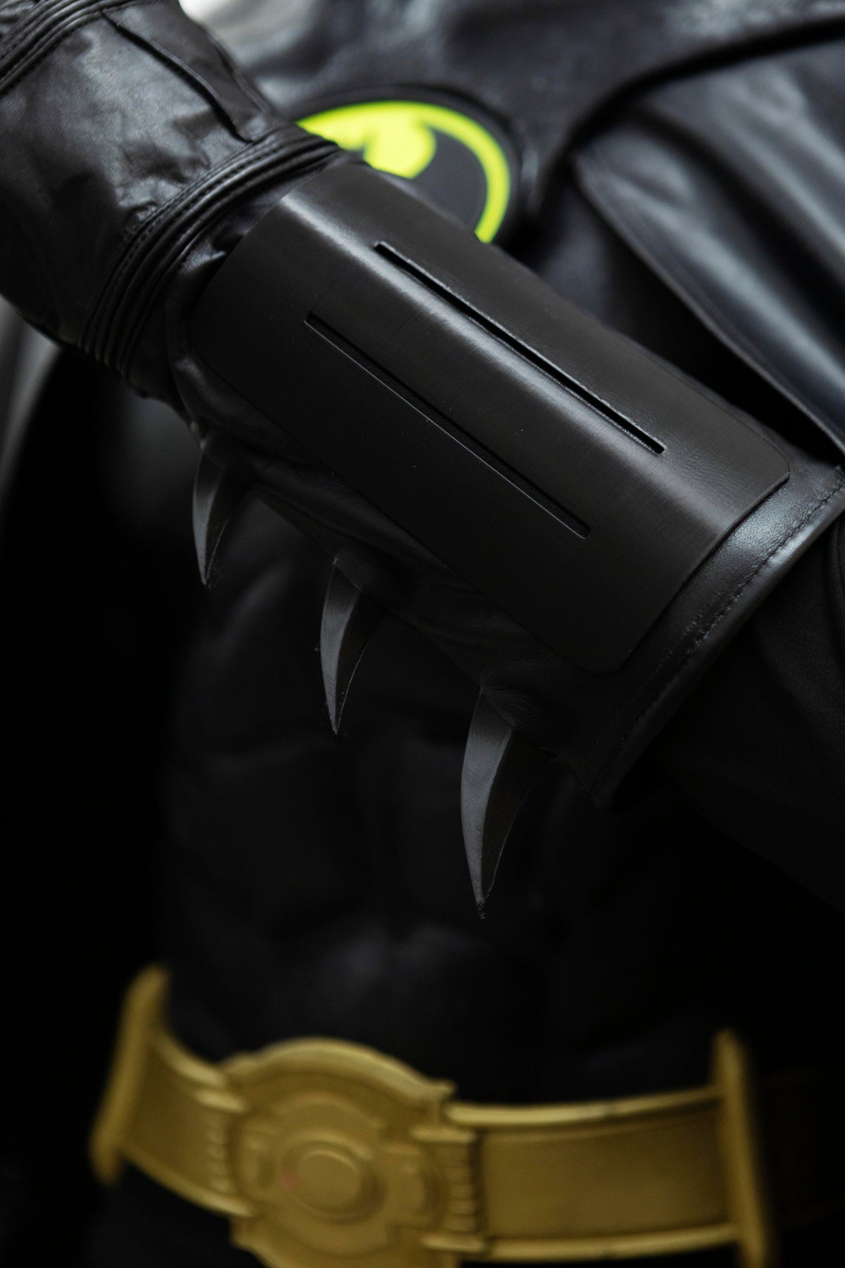 Costume Batman ’89 – Edizione Elite