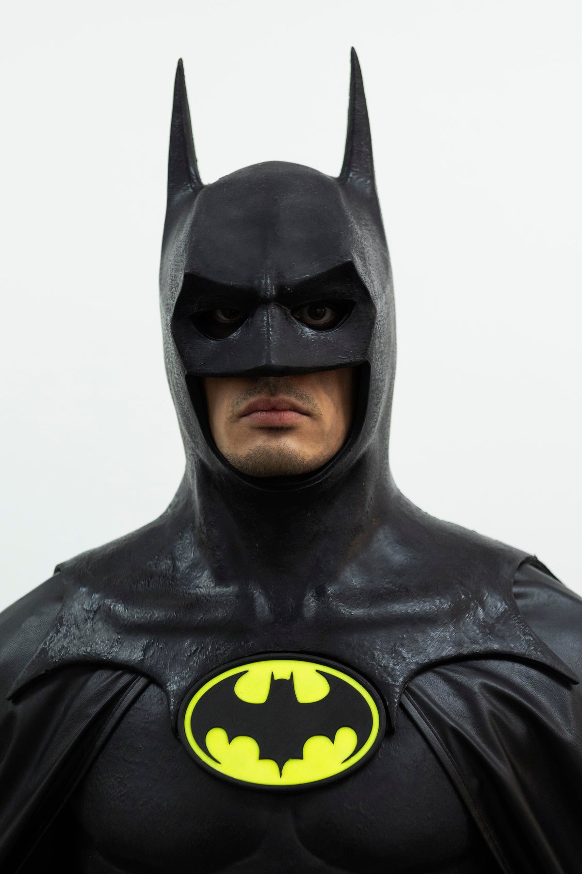 Bundle Trio Batman ’89 – Maschera, Armatura e Cintura