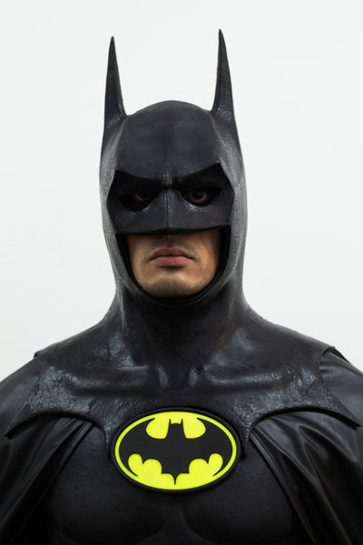 Bundle Trio Batman ’89 – Maschera, Armatura e Cintura