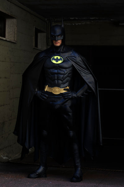 Costume Batman ’89 – Edizione Elite