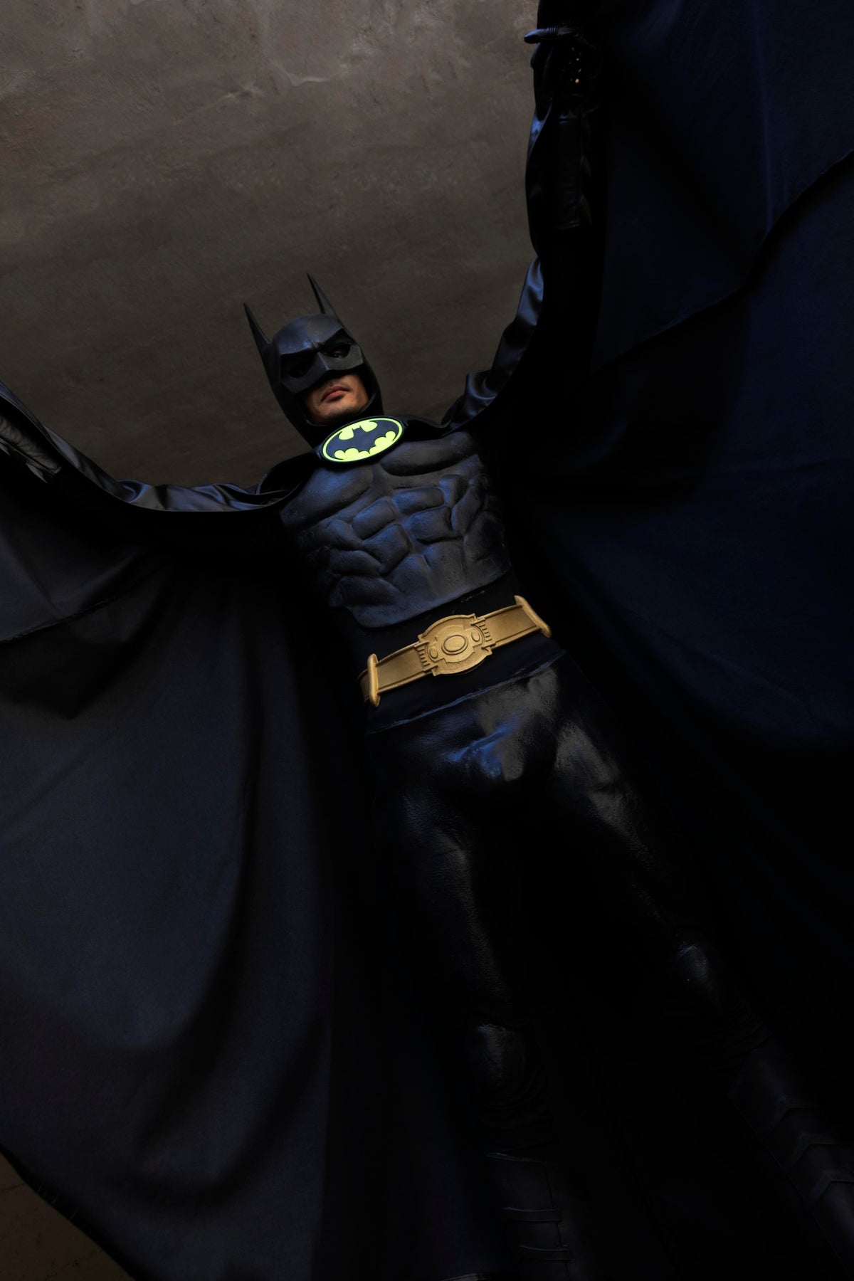 Costume Batman ’89 – Edizione Elite