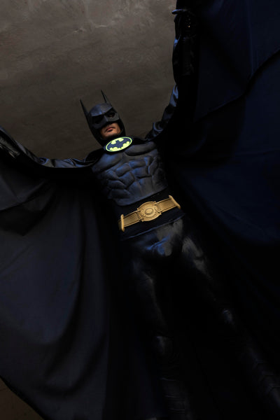 Costume Batman ’89 – Edizione Elite