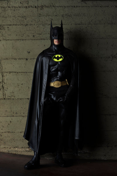 Costume Batman ’89 – Edizione Elite