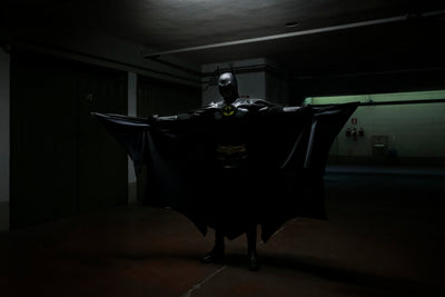Costume Batman ’89 – Edizione Elite